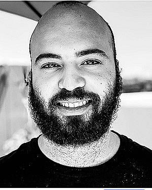 Profile photo for Marcus Crosby