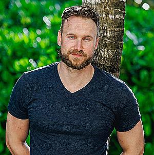 Profile photo for Brett Olsen