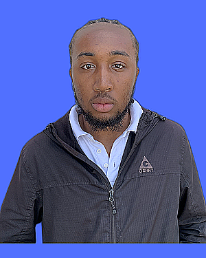 Profile photo for Tyler Lockwood