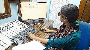 Profile photo for Soni Chaudhary