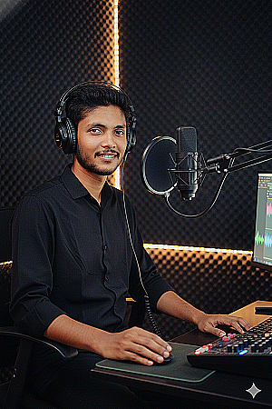 Profile photo for Voice By Shuvo