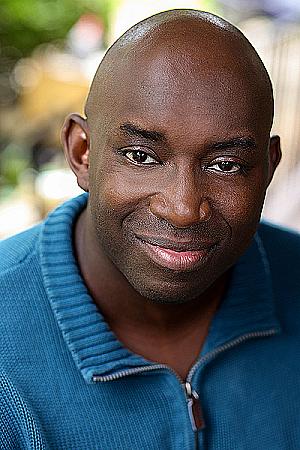Profile photo for Sean Polite