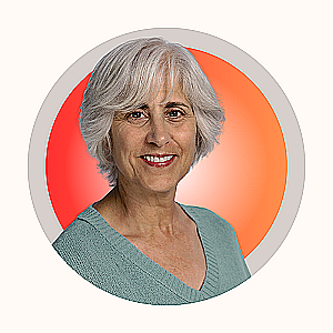 Profile photo for Cara Weldy