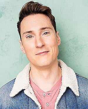 Profile photo for Brendan Robert Kane