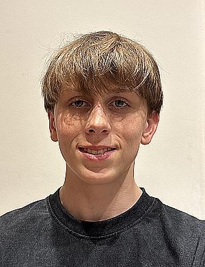 Profile photo for Tiernan L White