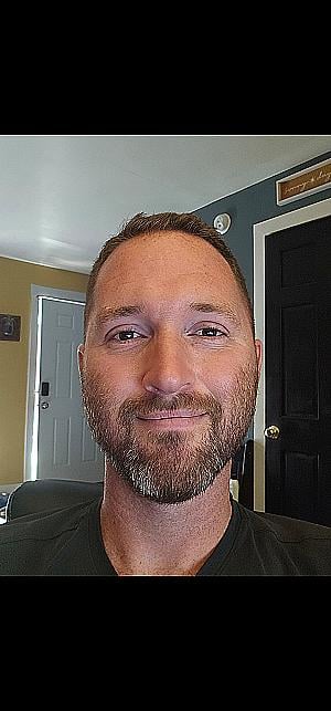 Profile photo for Christopher Hopkins