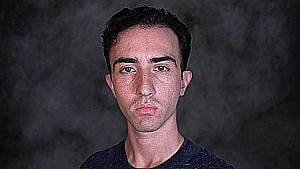 Profile photo for Cameron Pietripaoli