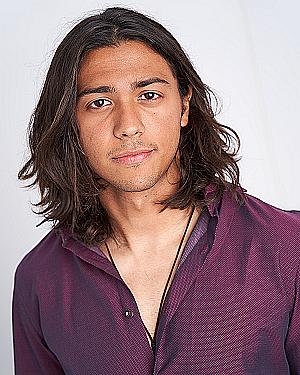 Profile photo for Nick Geremia