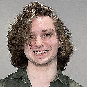 Profile photo for Matthew Mahoney