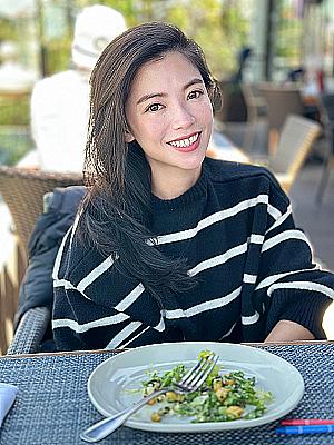 Profile photo for Jenny Chen