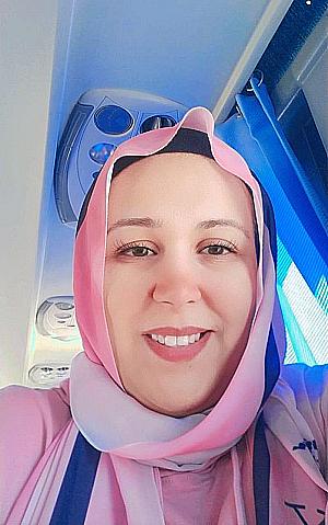 Profile photo for Zeinab Mohamed Hefny
