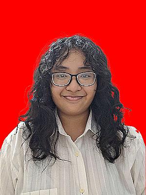 Profile photo for Stephanie Sidharta