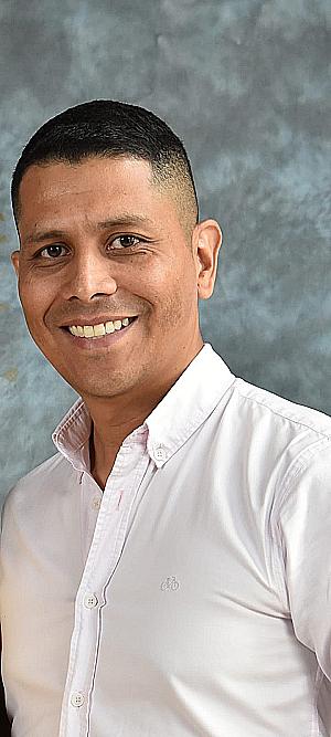 Profile photo for Danny Galindo