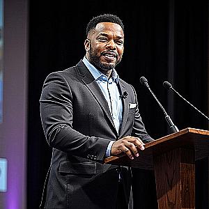 Profile photo for Eric Johnson