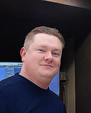 Profile photo for Dylan Holt