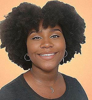 Profile photo for Natasha Ford