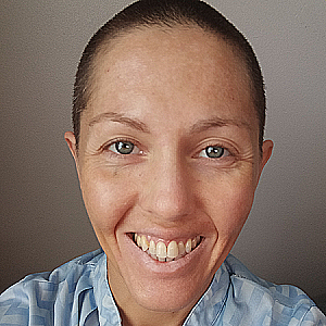 Profile photo for Ashley Rogers