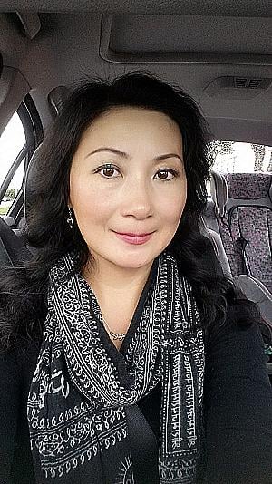 Profile photo for Angela Su