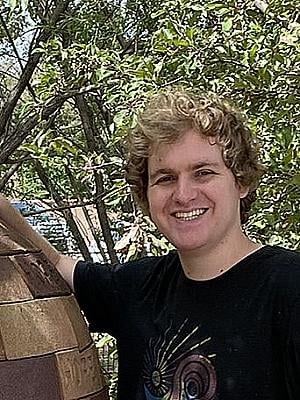 Profile photo for Wiley Faron