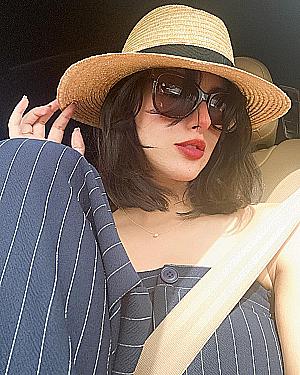 Profile photo for Asma Baraket