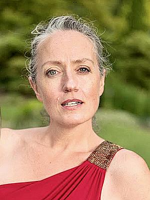 Profile photo for Nessa Rabin