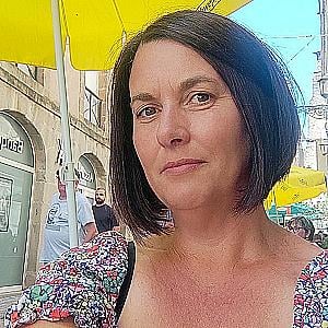 Profile photo for Alison Wedley