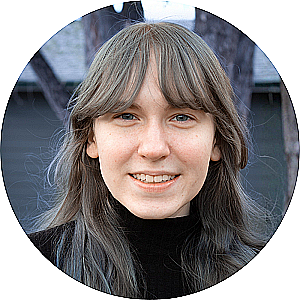 Profile photo for Hailey Pattarozzi