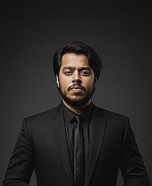 Profile photo for Prakhar Pandey