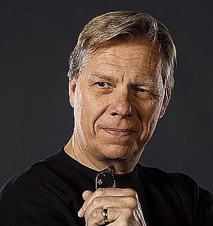 Profile photo for David Strand