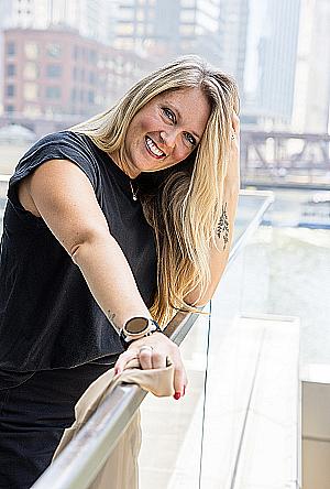 Profile photo for Kelli Winkler