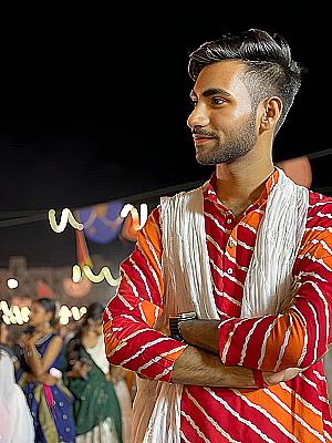 Profile photo for hasmukh kumbhar