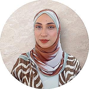 Profile photo for Asma hannachi