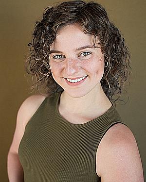 Profile photo for Jacqui Lentz