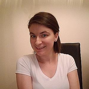 Profile photo for Maria L Clonta