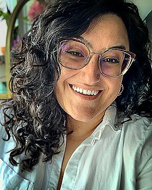 Profile photo for Liana Bdéwi