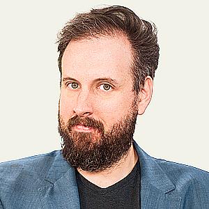 Profile photo for Ian Marder