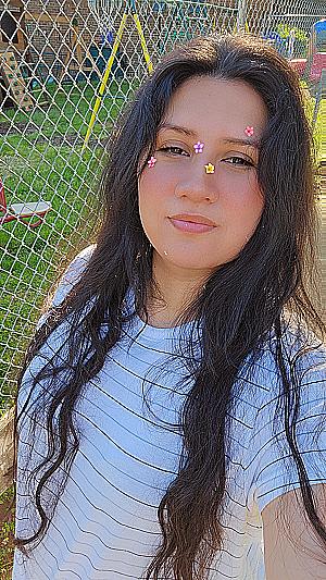 Profile photo for ANA DELMY LOPEZ RIVAS