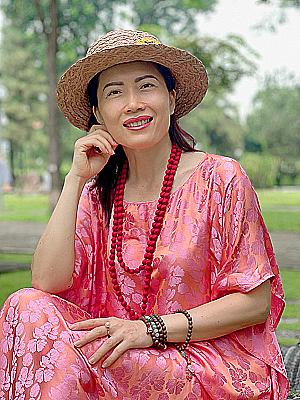 Profile photo for Mona Phạm Thanh Thuỳ