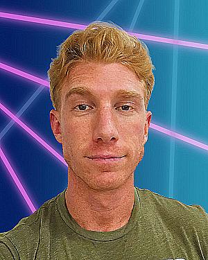 Profile photo for Kevin Gross