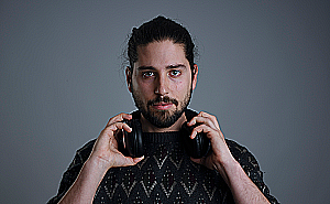 Profile photo for Dominik Valentin Peter