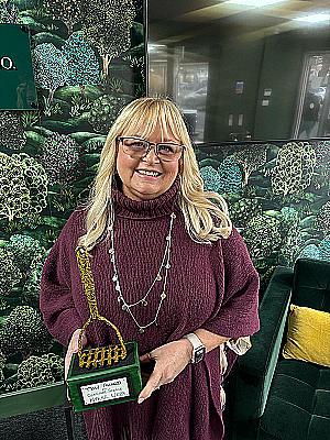 Profile photo for Nykke Webb