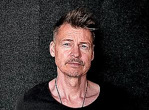 Profile photo for Dirk Jacobs