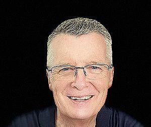 Profile photo for Tom Albright