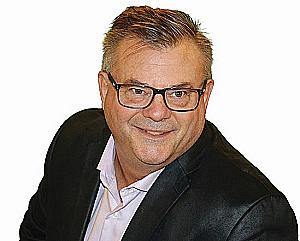 Profile photo for Doug Boyer