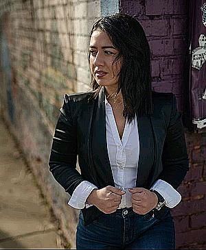 Profile photo for Renata Garcia