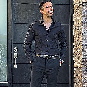 Profile photo for Gabriel Perez