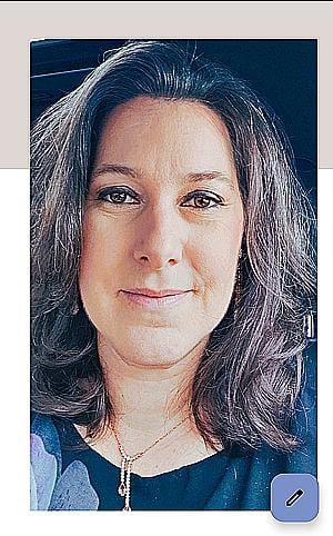 Profile photo for Isabelle Bernier