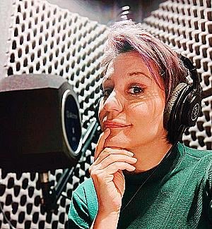 Profile photo for Nina Romeo