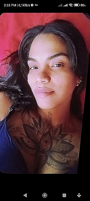 Profile photo for ANA LILIANA PEREIRA GONZÁLEZ