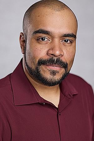 Profile photo for Rich Warren